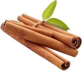 Spice Cinnamon