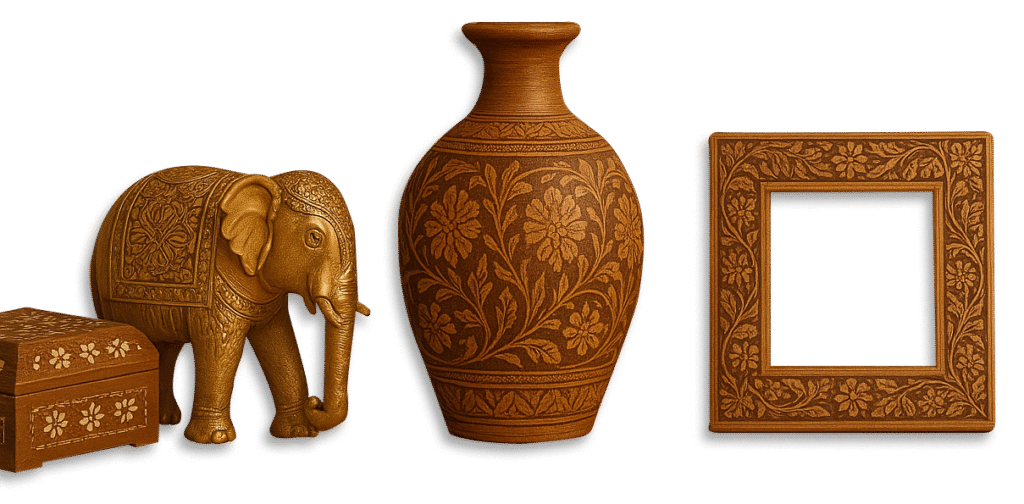 Handicrafts